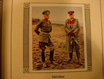 Die Nachkriegszeit